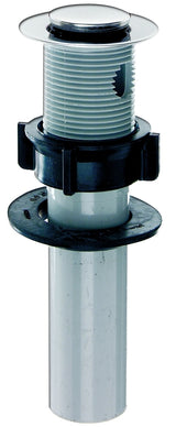 Plumb Pak PP55-1 Pop-Out Lavatory Strainer, Plastic