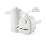 Intex Krystal Clear Above Ground Filter Pump 1500 gal 14.1 in. H X 18.1 in. W X 12.5 in. L