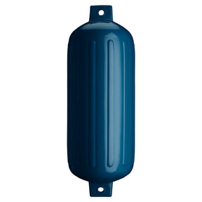 Polyform 70-326-667 Twin Eye G Series Fender, 11" x 30", Catalina Blue