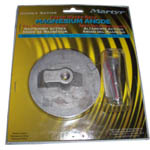 ANODE-MERC KIT CM-762145KIT