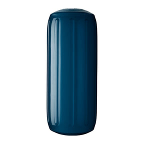 Polyform 80-842-763 Center Tube HTM Series Fender, 8.5" x 20.5", Catalina Blue