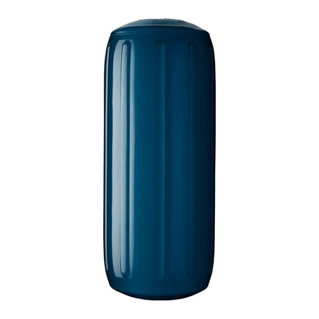 Polyform 80-842-763 Center Tube HTM Series Fender, 8.5" x 20.5", Catalina Blue