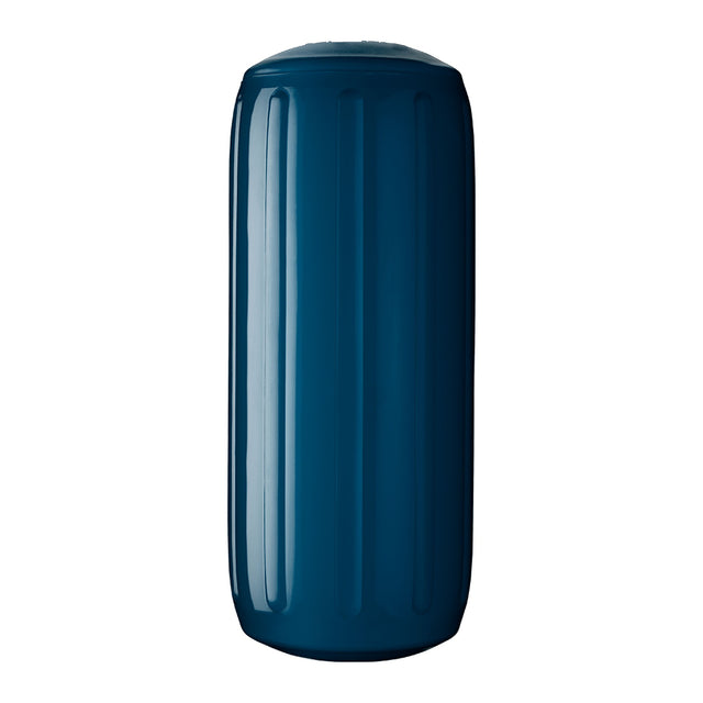 Polyform 80-842-763 Center Tube HTM Series Fender, 8.5" x 20.5", Catalina Blue
