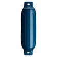 Polyform 42-926-044 Twin Eye G Series Fender, 4.5" x 15.5", Catalina Blue