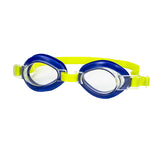 Aqua Swim Assorted PVC Junior Swim Goggles