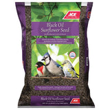 Ace Songbird Black Oil Sunflower Seed Wild Bird Food 40 lb