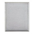 Broan BP29 Grease Filter, 8-3/4 in L x 10-1/2 in W Dimensions, Aluminum
