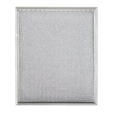 Broan BP29 Grease Filter, 8-3/4 in L x 10-1/2 in W Dimensions, Aluminum