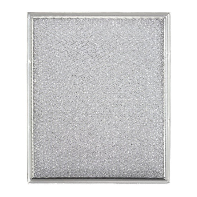 Broan BP29 Grease Filter, 8-3/4 in L x 10-1/2 in W Dimensions, Aluminum
