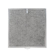 Broan BPQTF Filter, Aluminum, For: QT20000 Series Range Hood
