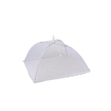 Coghlan's White Food Cover 8.0 in. H X 14.6 in. W X 14.6 in. L 1 pk