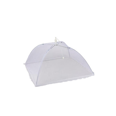 Coghlan's White Food Cover 8.0 in. H X 14.6 in. W X 14.6 in. L 1 pk