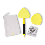 Stoner Invisible Glass 20.3 in. L X 7.5 in. W Reach and Clean Tool 1 pk