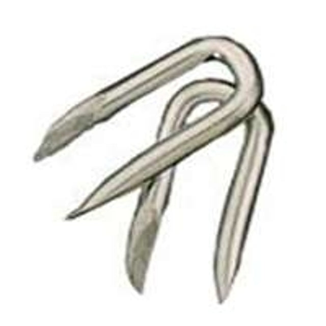 Rangemaster 7414 Smooth Staple, 1-1/4 in, 9 ga Gauge
