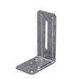 Simpson Strong-Tie ST STC Roof Clip, 18 ga Gauge, Steel, Galvanized, Pack of 200
