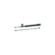 Mercury Throttle/Shift Cable Assembly - Gen II Premium, 11'