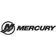 Mercury Throttle/Shift Cable Assembly - Gen II Premium, 17'