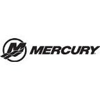 Mercury Throttle/Shift Cable Assembly - Gen II Premium, 17'