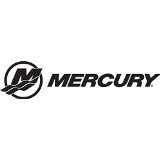 Mercury Throttle/Shift Cable Assembly - Gen II Premium, 17'