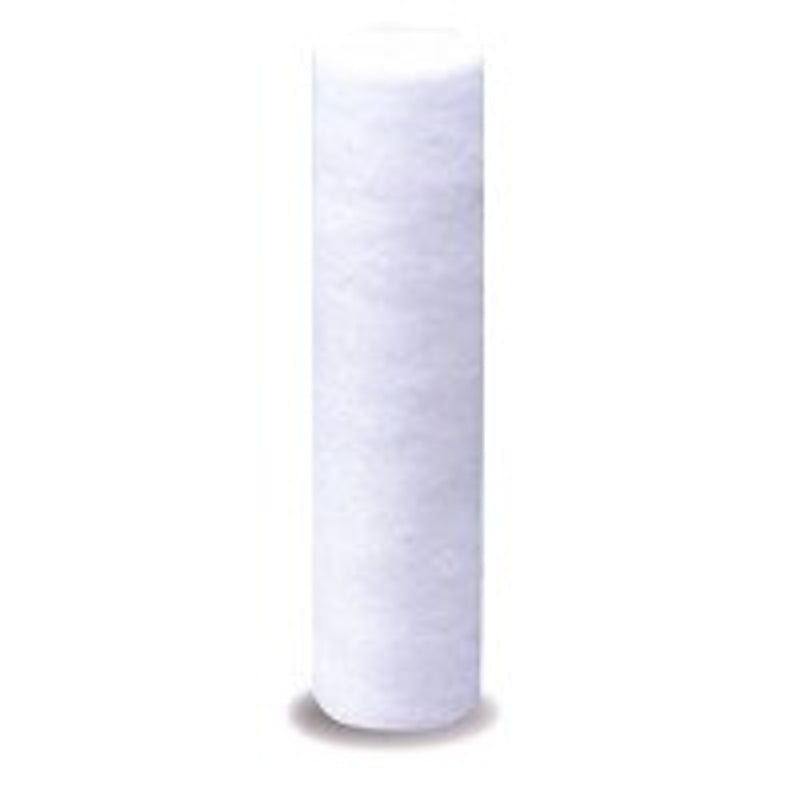 Omnifilter RS14-SS24-S18 Filter Cartridge, 5 micron Filter, Polypropylene Spun Filter Media
