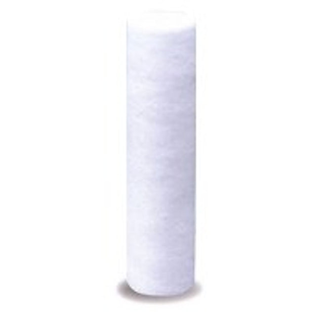 Omnifilter RS14-SS24-S18 Filter Cartridge, 5 micron Filter, Polypropylene Spun Filter Media