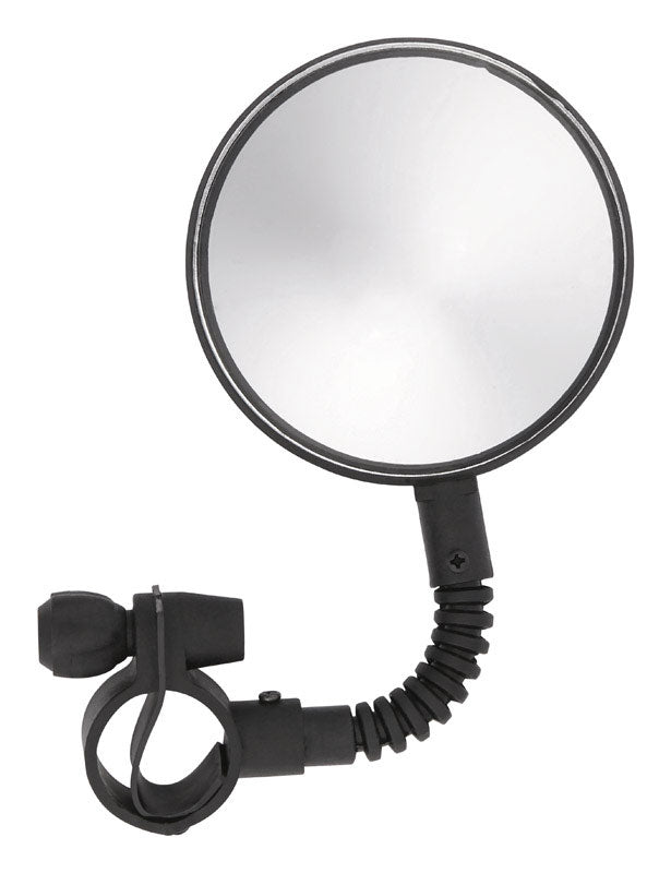 Bell Sports SmartView 500 Plastic Bike Mirror Black, Pack of 4