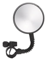 Bell Sports SmartView 500 Plastic Bike Mirror Black, Pack of 4