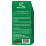 Turtle Wax Glass/Metal/Plastic Headlight Restorer Kit