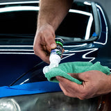 Turtle Wax Glass/Metal/Plastic Headlight Restorer Kit