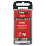 Rotozip GP50 Guide Point Bit, 1/8 in Dia, 2.36 in OAL, 1-Flute, 1/8 in Dia Shank