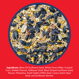 Lyric Supreme Wild Bird Food 4.5 lb
