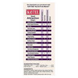 Kaytee Songbird Nut & Fruit Wild Bird Food 10 lb, Pack of 4