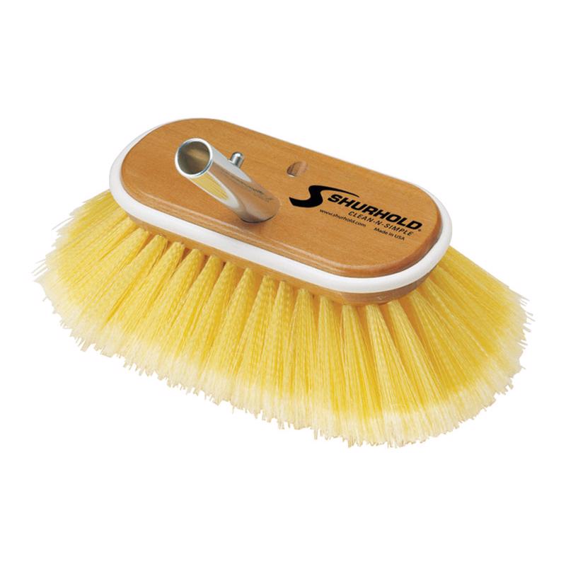 Shurhold Classic Deck Brush