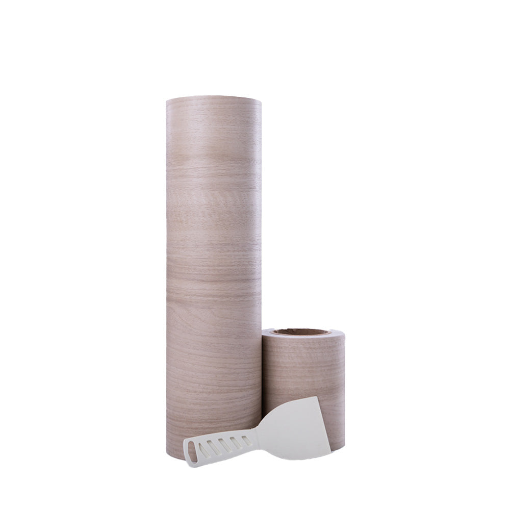 BLONDE WALNUT CABINET KIT 75'