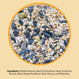 Lyric Wild Bird Food 20 lb