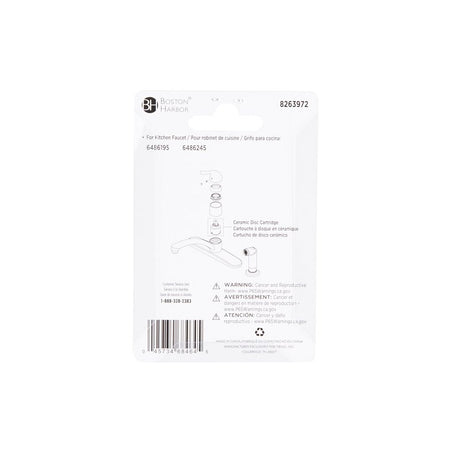 CRMC DSK CARTRDGE F/1H KTN FCT