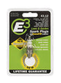 E3 Lawn and Garden Spark Plug E3.12, Pack of 6