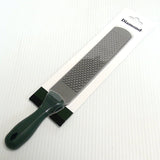 Diamond Farrier HR8N Hoof Mini Rasp, Ergonomic Handle, 13 in L