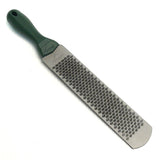Diamond Farrier HR8N Hoof Mini Rasp, Ergonomic Handle, 13 in L