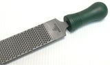 Diamond Farrier TG5P Rasp Handle, 2 in Dia, 6 in L, Polyurethane, For: HR14N Diamond Rasp