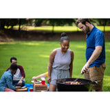 Grill Mark Premium Blend Charcoal Briquettes 15.4 lb