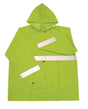 Boss Green PVC Rain Jacket XL 35 mil