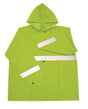 Boss Green PVC Rain Jacket XXL 35 mil