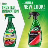 Turtle Wax Wax & Dry Auto Wax 26 fl. oz.