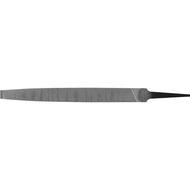 Crescent Nicholson 21842N File, Mill Pattern