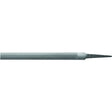 Crescent Nicholson 21858N Hand File, Tang Handle