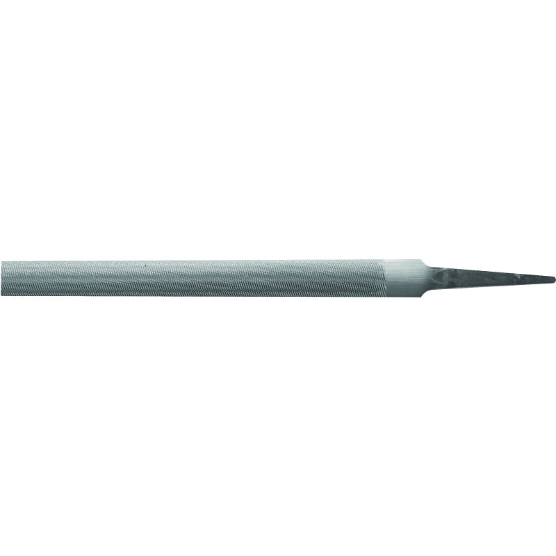 Crescent Nicholson 21858N Hand File, Tang Handle