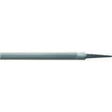 Crescent Nicholson 21858N Hand File, Tang Handle