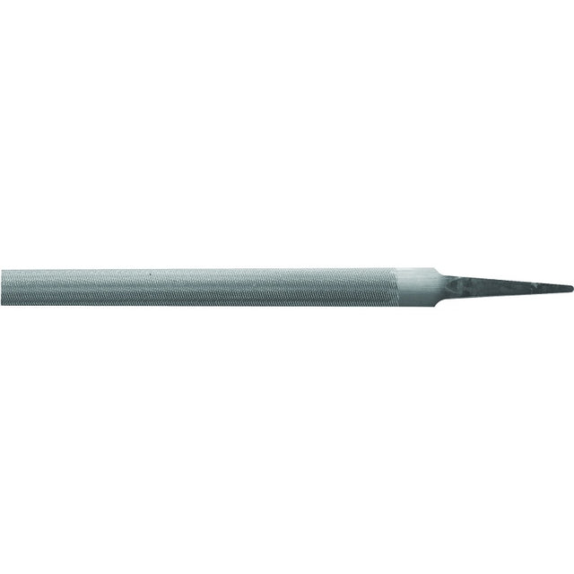Crescent Nicholson 21858N Hand File, Tang Handle