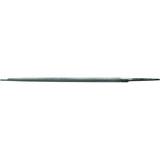 Crescent Nicholson 21874N File, American Taper Pattern, 6 in L Blade